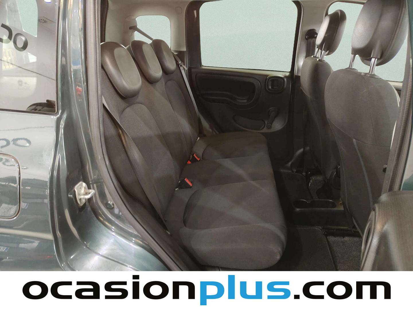 Foto Fiat Panda Fiat Panda 1.0 Hybrid Cross (70 CV)