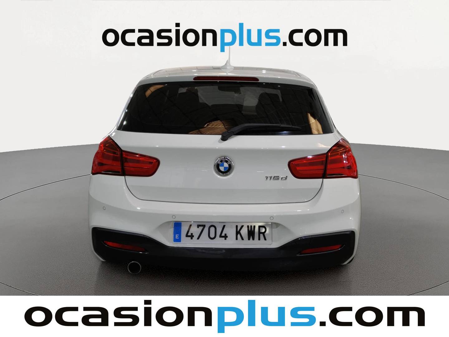 BMW Serie 1 BMW Serie 1 118d (150 CV) barato