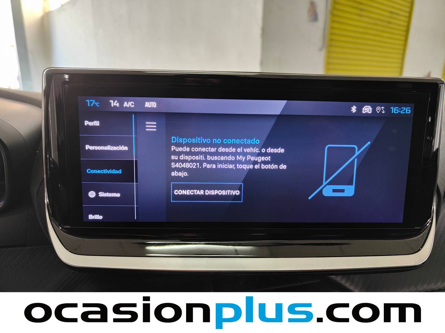 Peugeot 208 Peugeot 208 Gasolina 100 Allure (100 CV) de ocasión