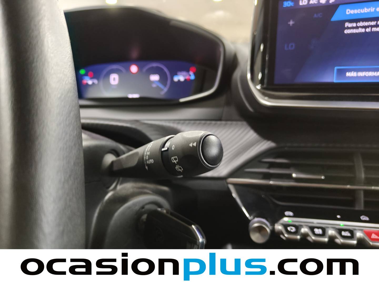 Peugeot 208 Peugeot 208 PureTech 100 Allure (100 CV) km 0