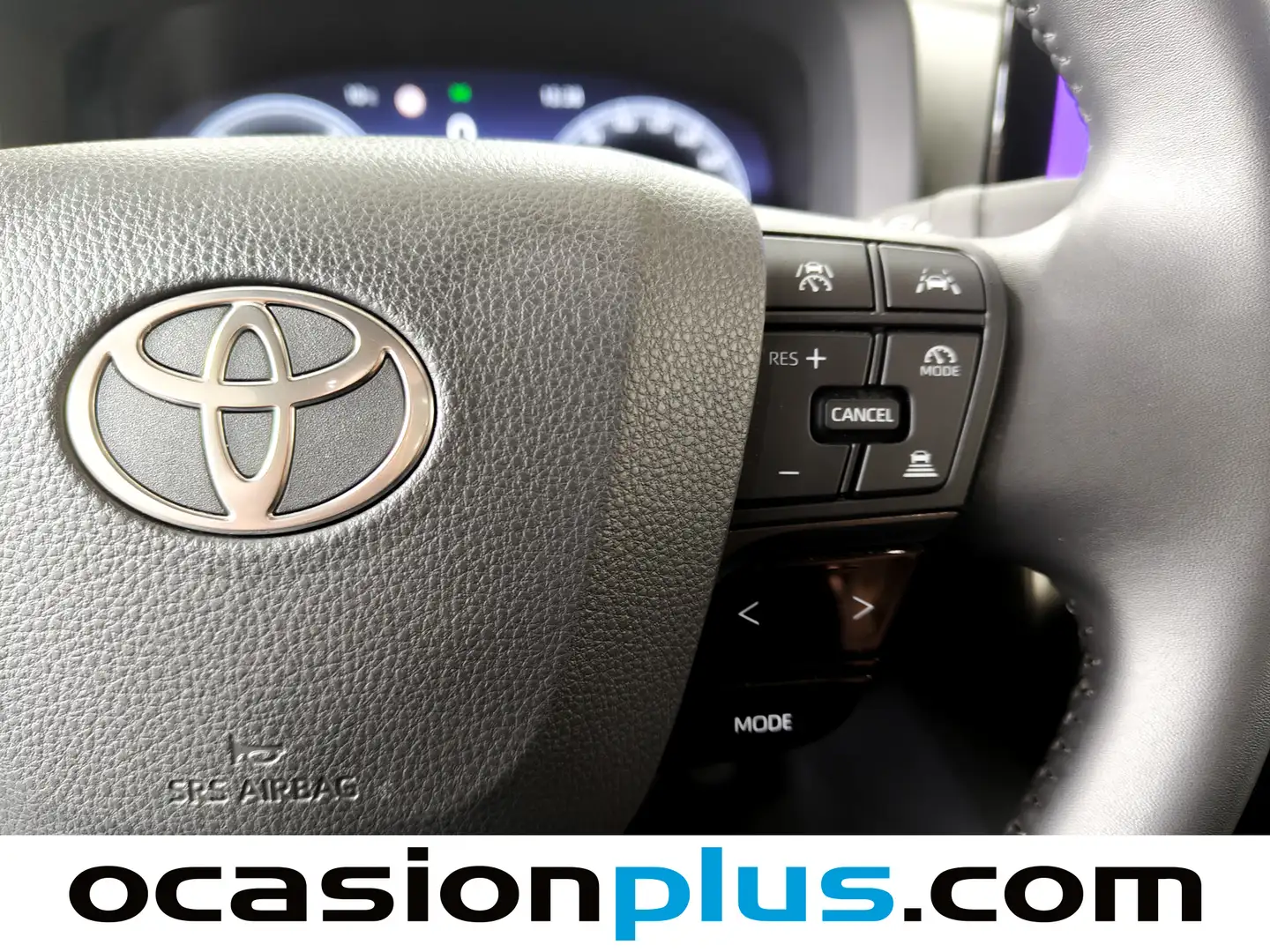 Foto Toyota C-HR Toyota C-HR 1.8 Advance Hybrid (140 CV)