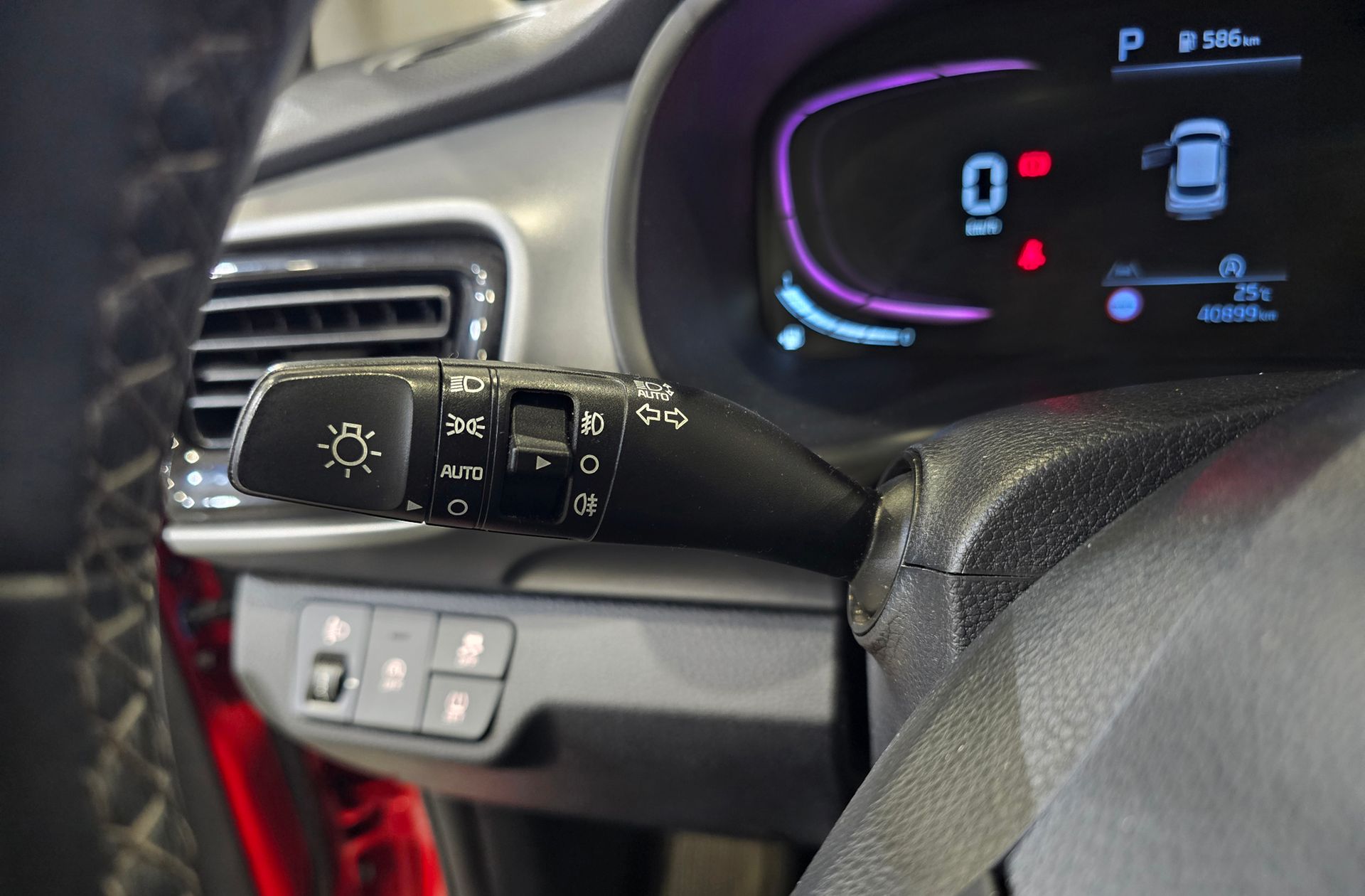 Kia Stonic 1.0 T-GDi Drive - foto 23