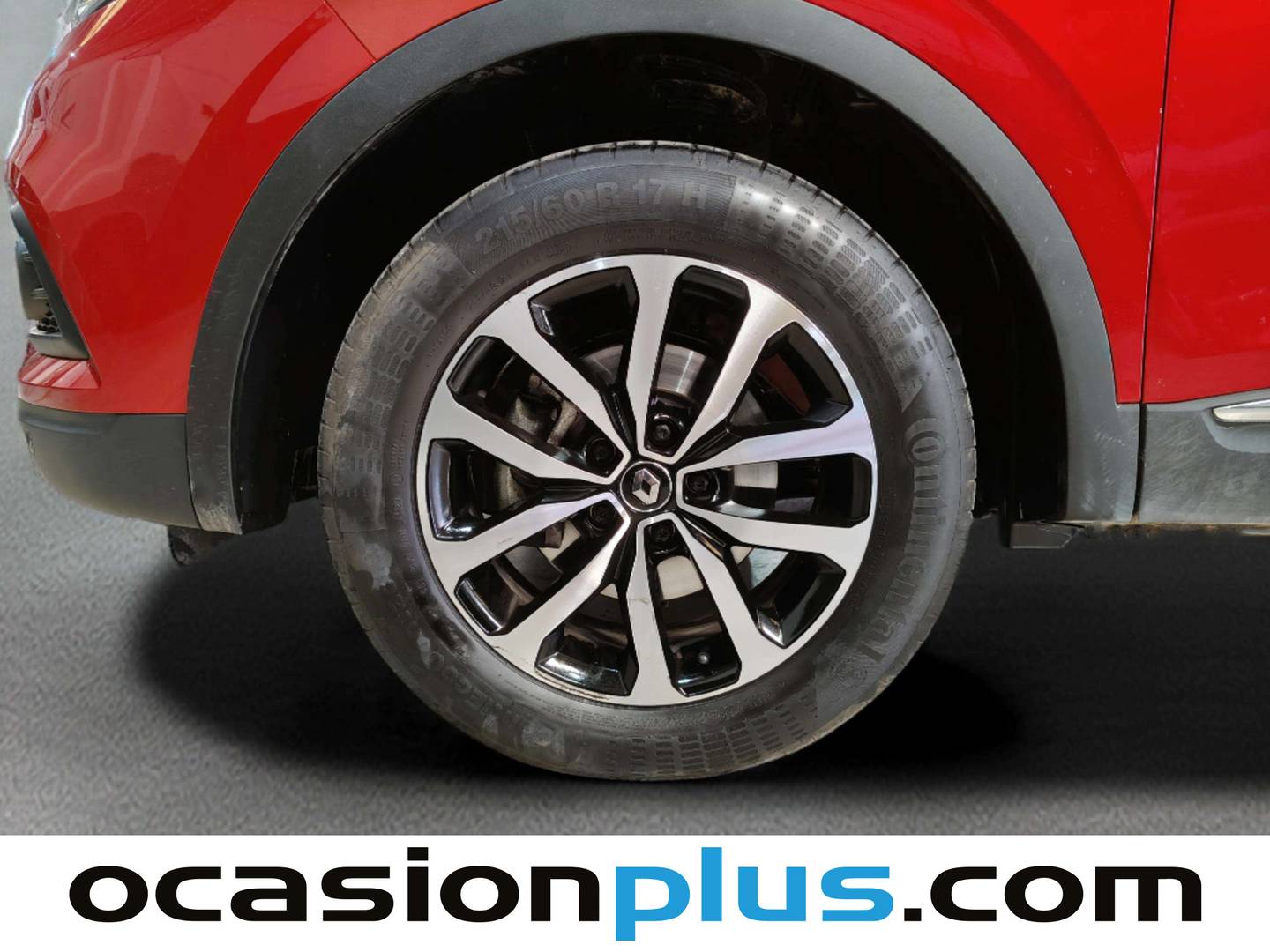 Renault Kadjar Renault Kadjar Limited GPF TCe (140 CV) de ocasión