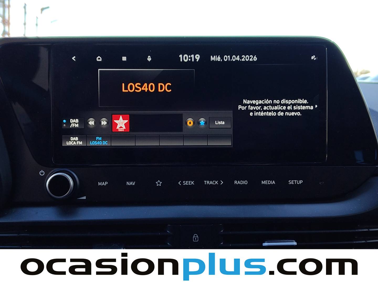 Hyundai i20 Hyundai i20 1.6T N (204 CV) de ocasión