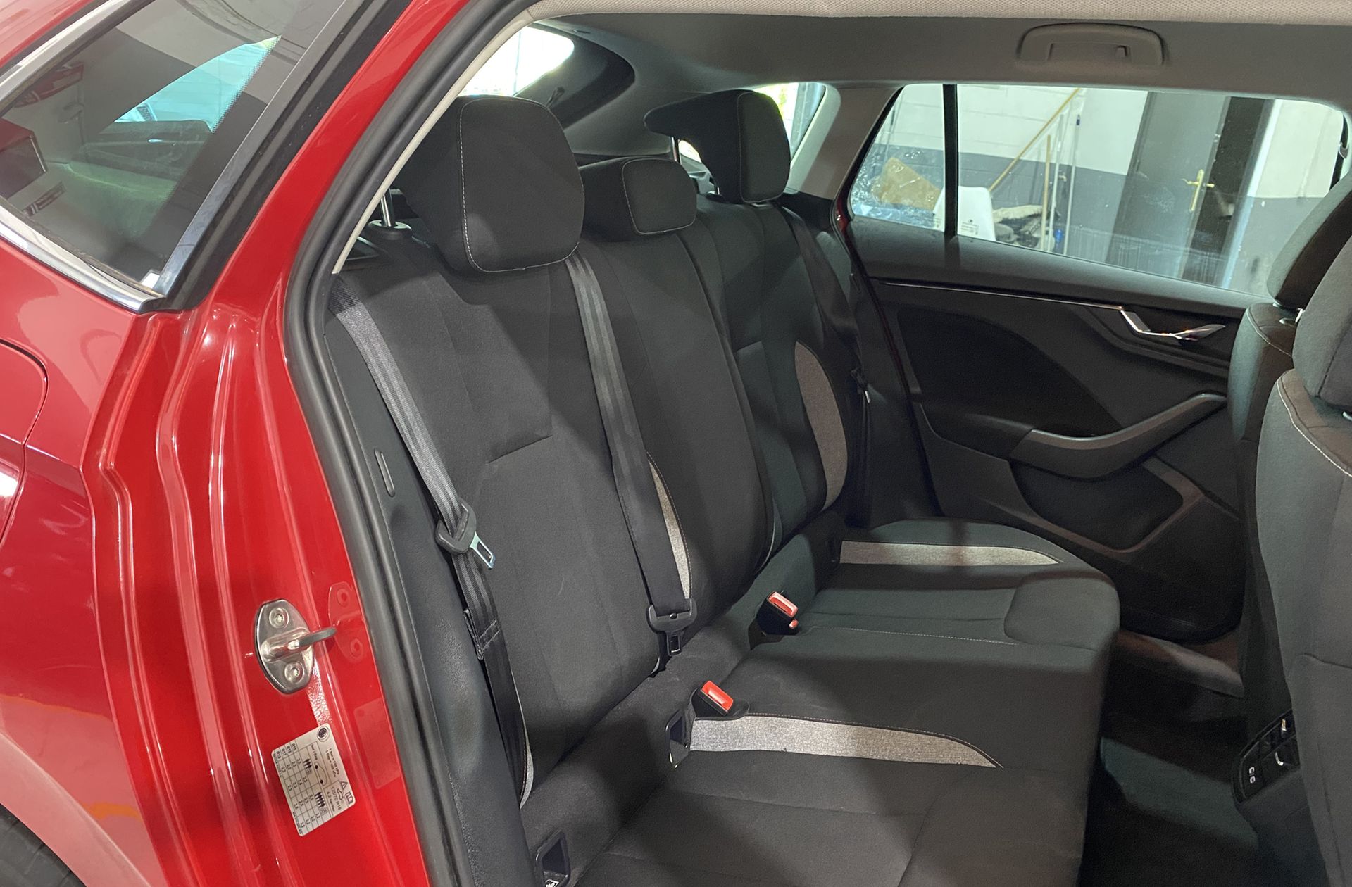 Škoda Scala 1.0 TSI Selection - foto 16