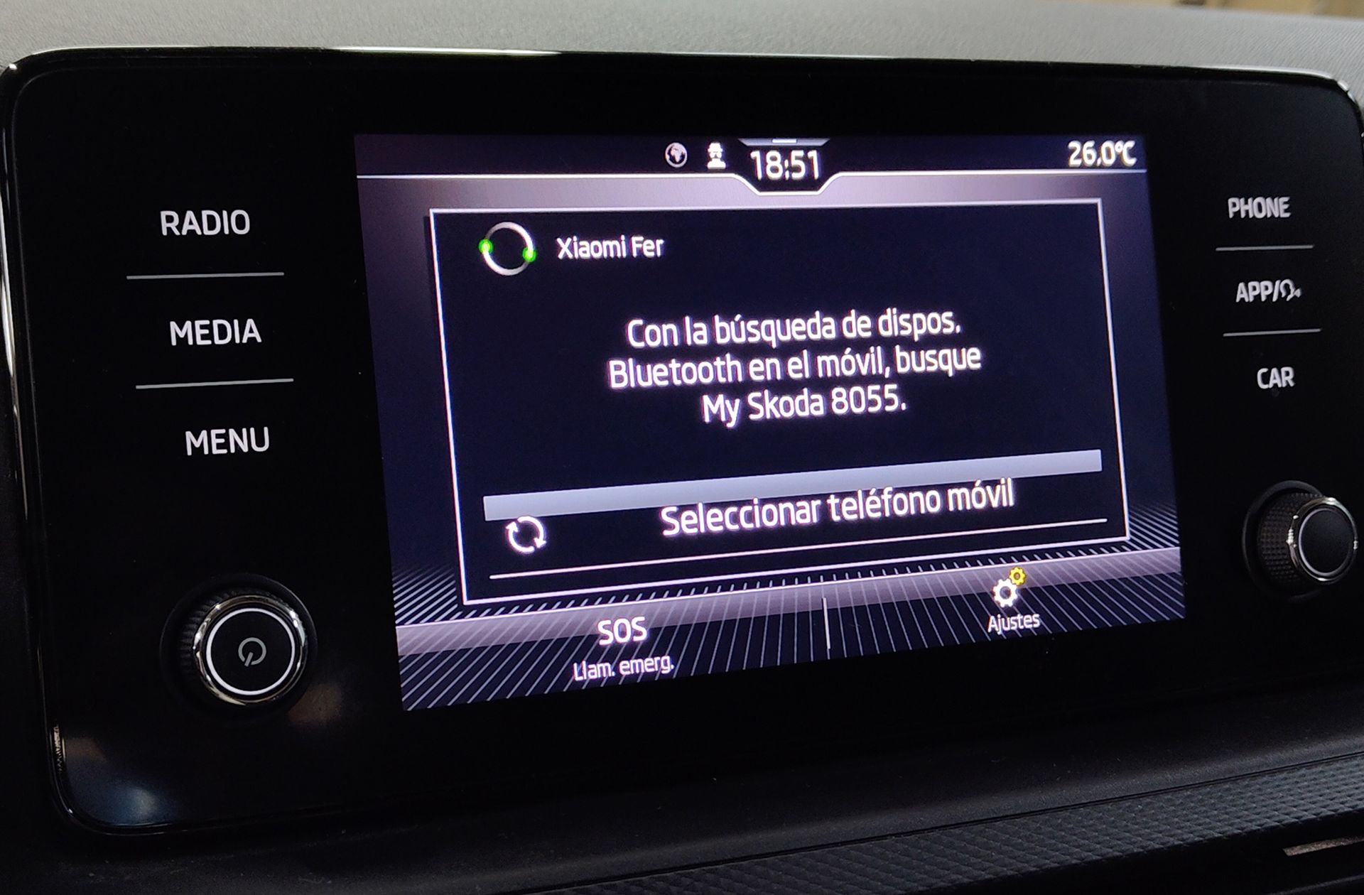 Škoda Scala 1.5 TSI Ambition DSG - foto 34