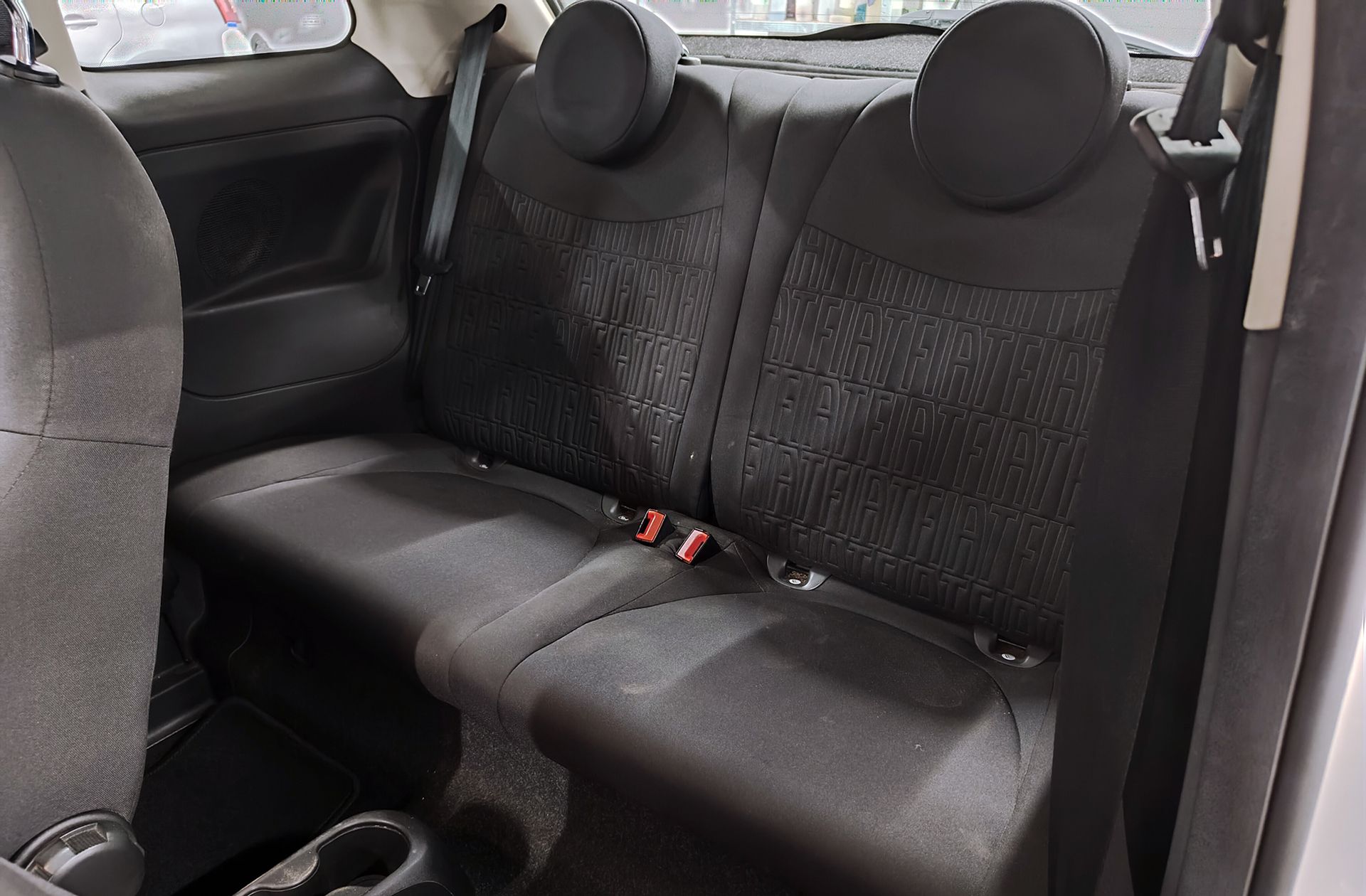 Fiat 500 1.0 Hybrid Dolcevita - foto 10