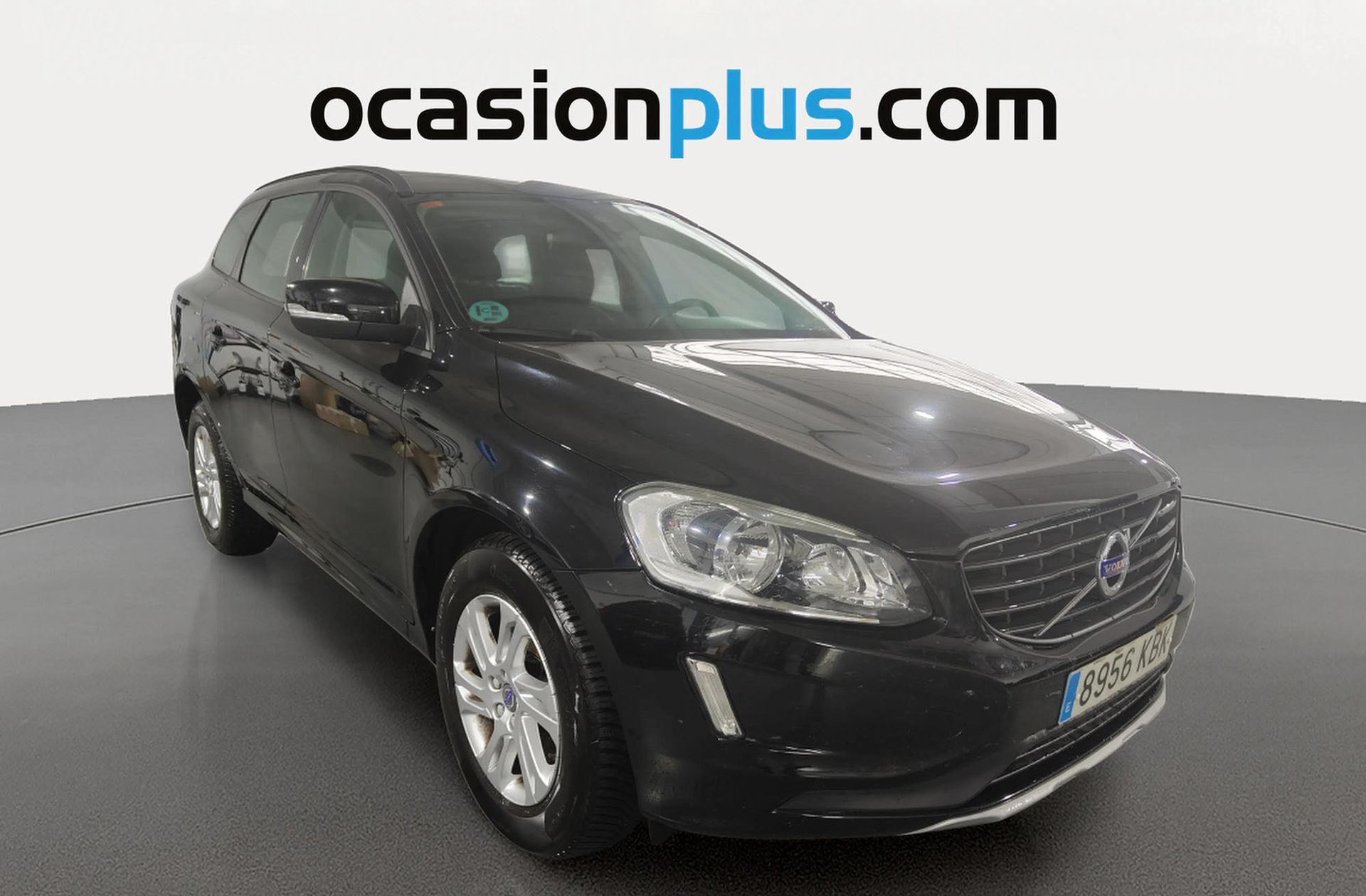 Volvo XC60 D3 Kinetic - foto 2