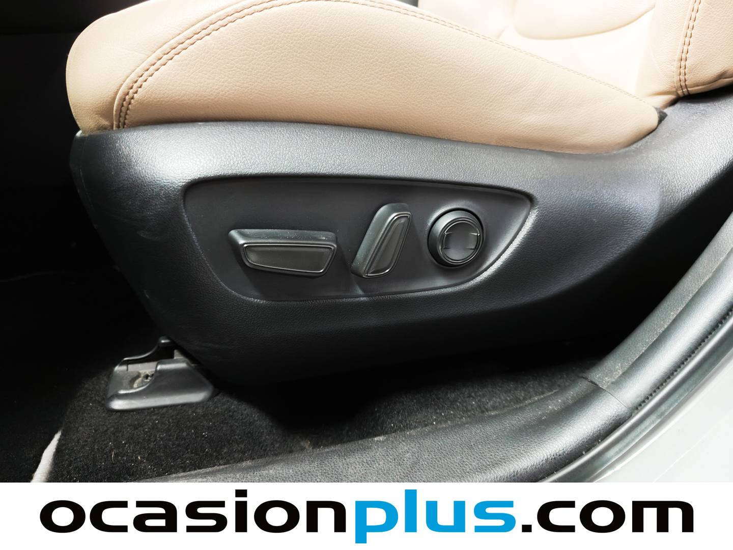 Toyota Rav4 Toyota Rav4 2.5l hybrid Luxury 4WD (222 CV) híbrido