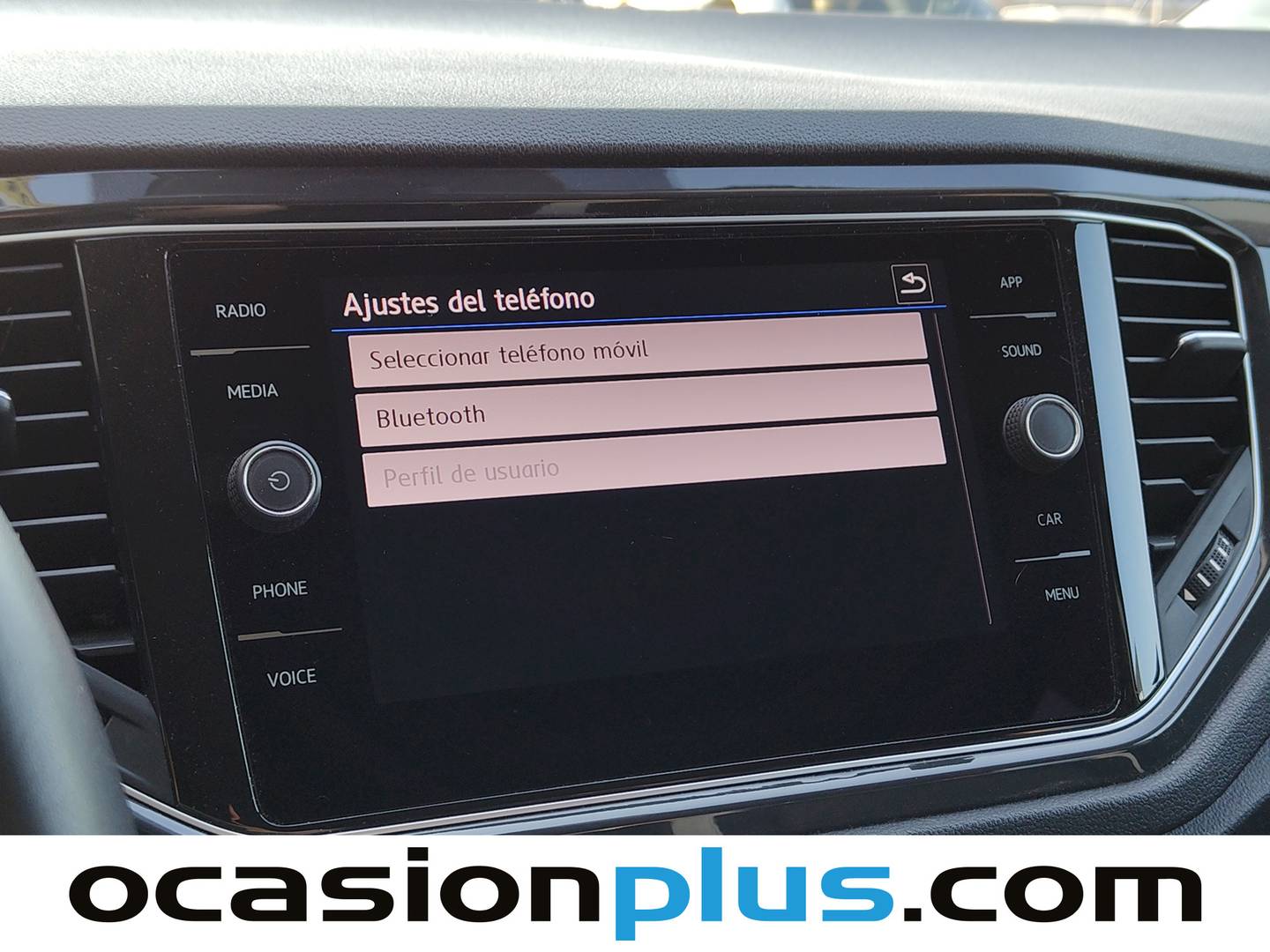 Volkswagen T-Roc Volkswagen T-Roc Sport 1.5 TSI (150 CV) DSG barato