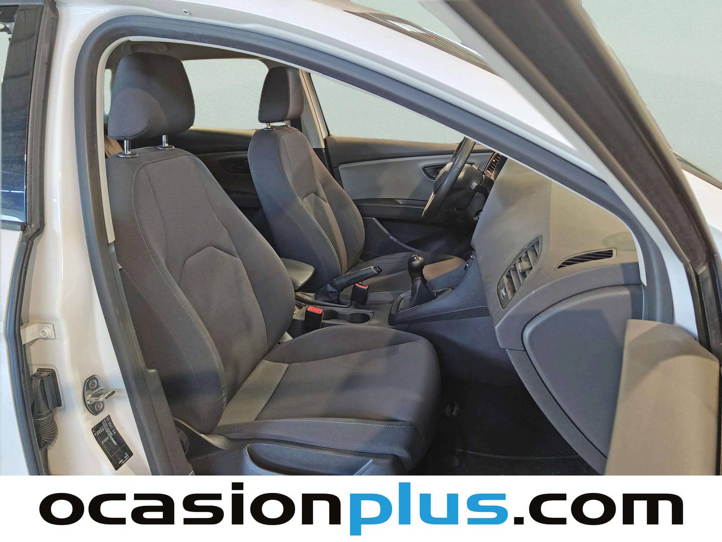 Foto Seat León SEAT León 1.0 EcoTSI Reference Edition (115 CV)