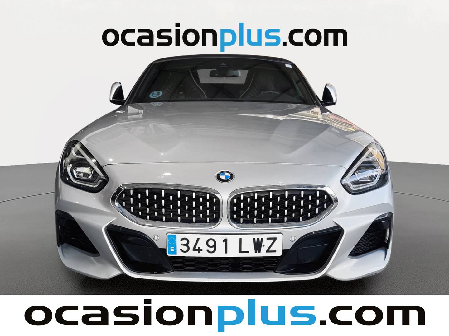 BMW Z4 BMW Z4 sDrive20i Cabrio (197 CV) Pack M gasolina