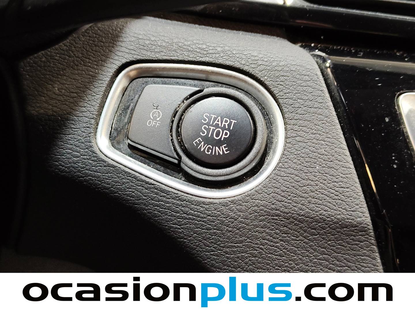 BMW X1 BMW X1 sDrive16d Business (116 CV) diésel