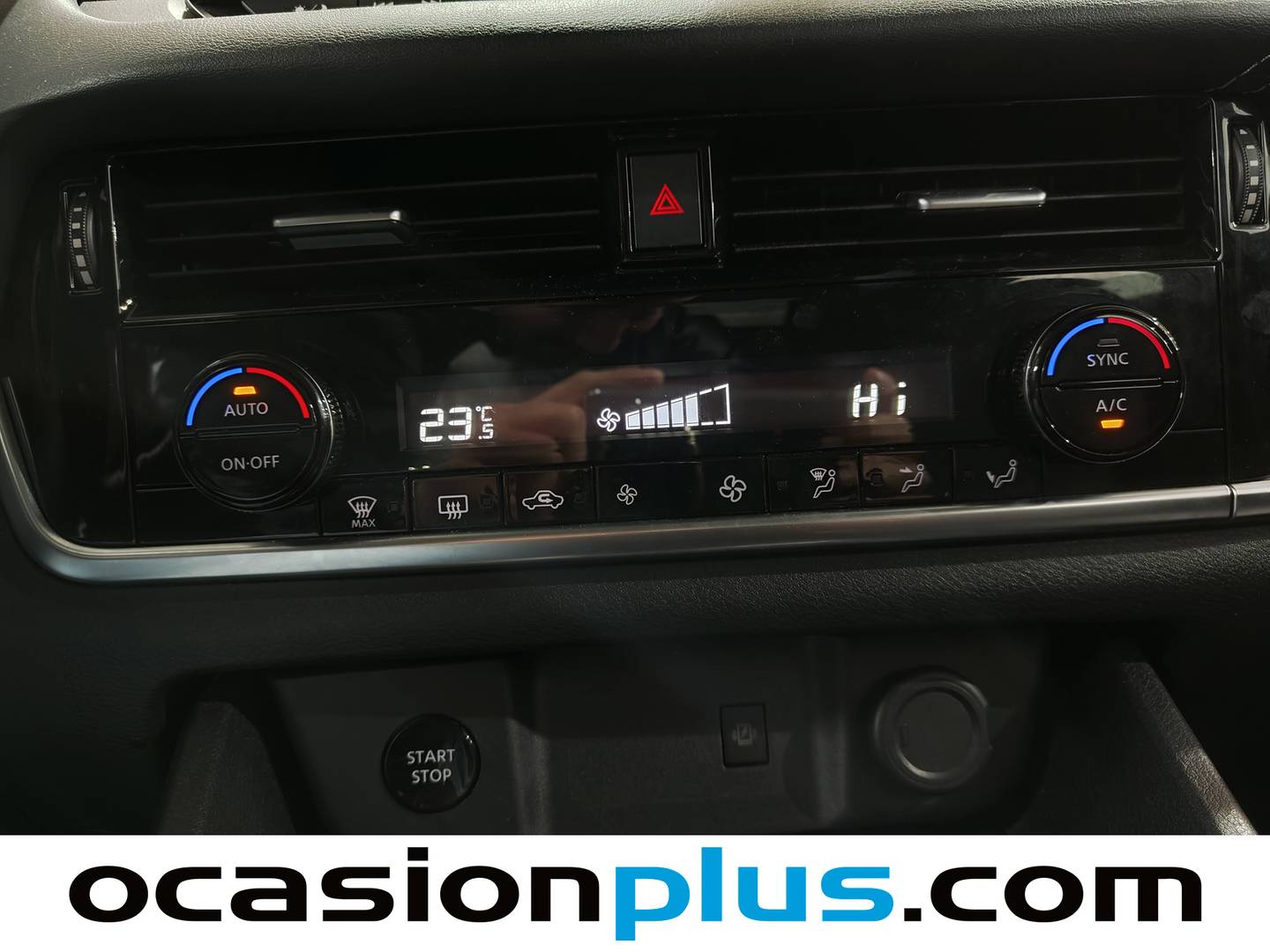 Foto Nissan QASHQAI Nissan Qashqai E-POWER N-Connecta Auto (190 CV)