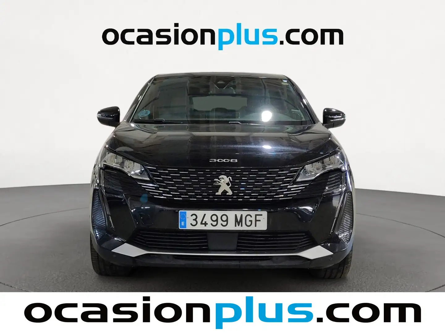 Foto Peugeot 3008 Peugeot 3008 PureTech 130 S&S Allure Pack (130 CV)