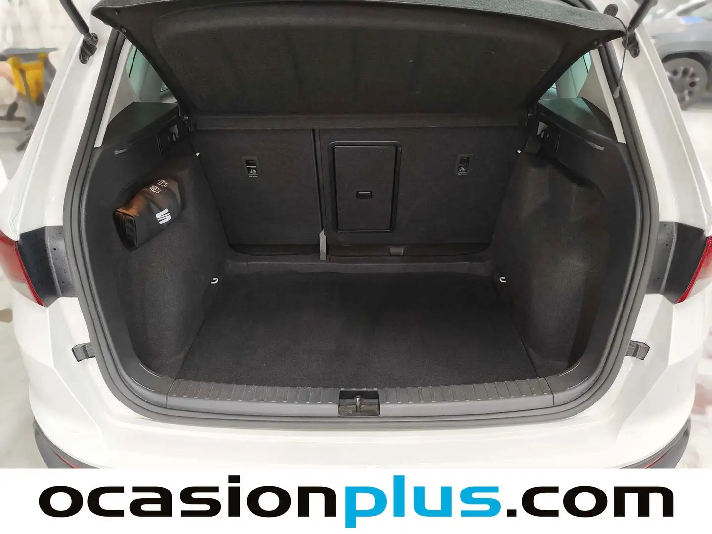 Foto Seat Ateca SEAT Ateca 2.0 TDI S&S Style XL (150 CV)