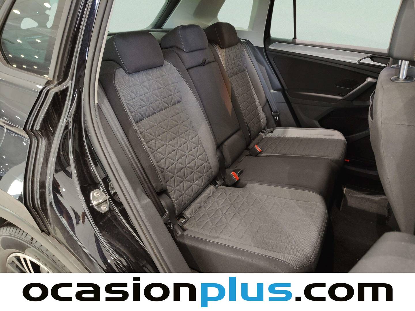 Volkswagen Tiguan Volkswagen Tiguan Life 2.0 TDI (150 CV) DSG km 0