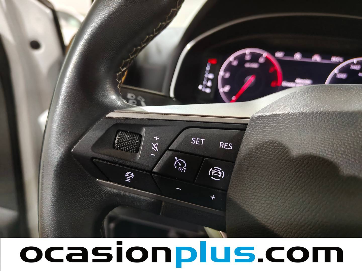 Extras del Seat Arona Seat Arona 1.0 TSI Style XL DSG (115 CV)