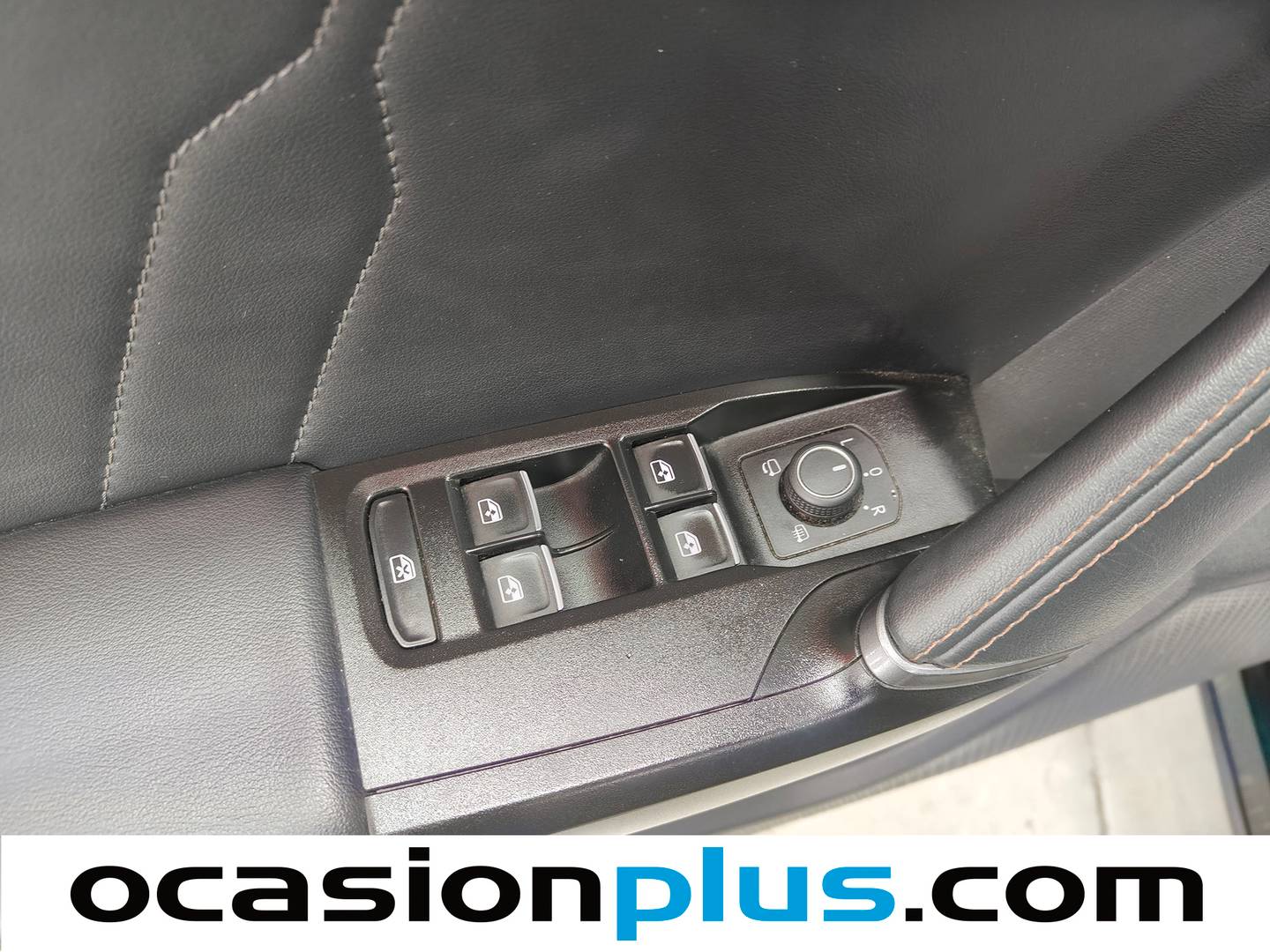 Cupra Formentor CUPRA Formentor 1.5 TSI DSG (150 CV) de ocasión