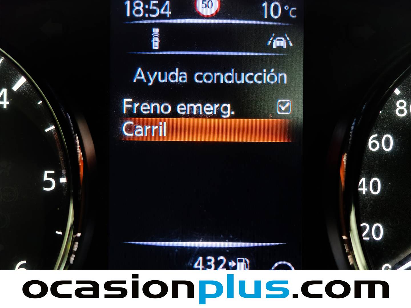 Nissan X-TRAIL Nissan X-Trail dCi 150 N-Connecta 4X4-i (150 CV) manual