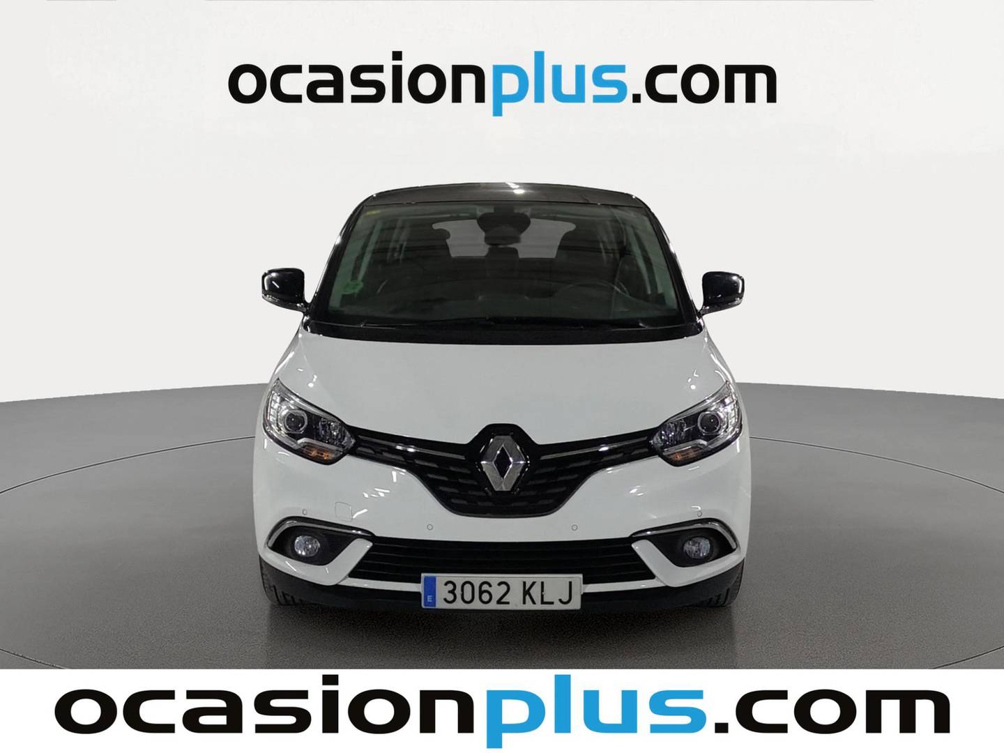 Renault Scénic Renault Scenic dCi 110 Zen Energy (110 CV) km 0