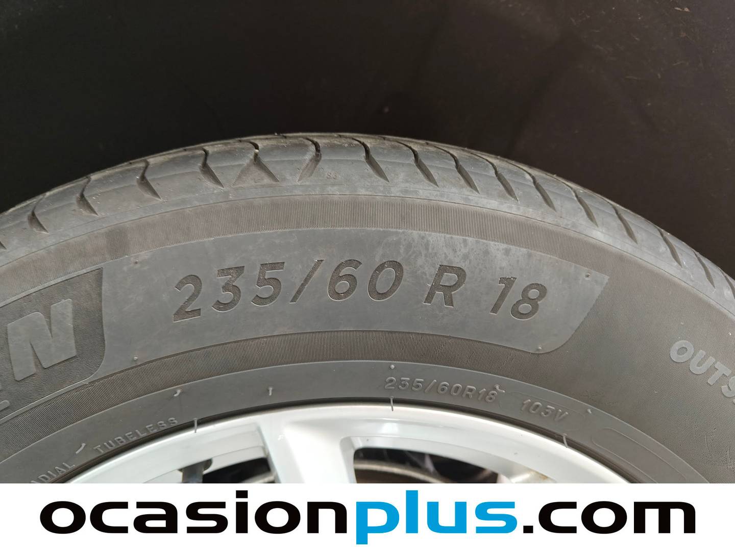 Volvo XC60 Volvo XC60 D4 Momentum Auto (190 CV) seminuevo