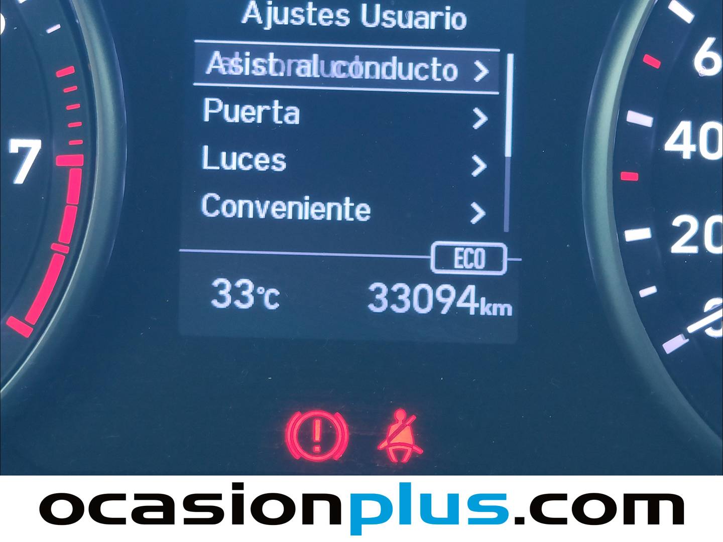 Hyundai i30 Hyundai i30 Fastback 1.0 TGDI 48V Klass (120 CV) seminuevo