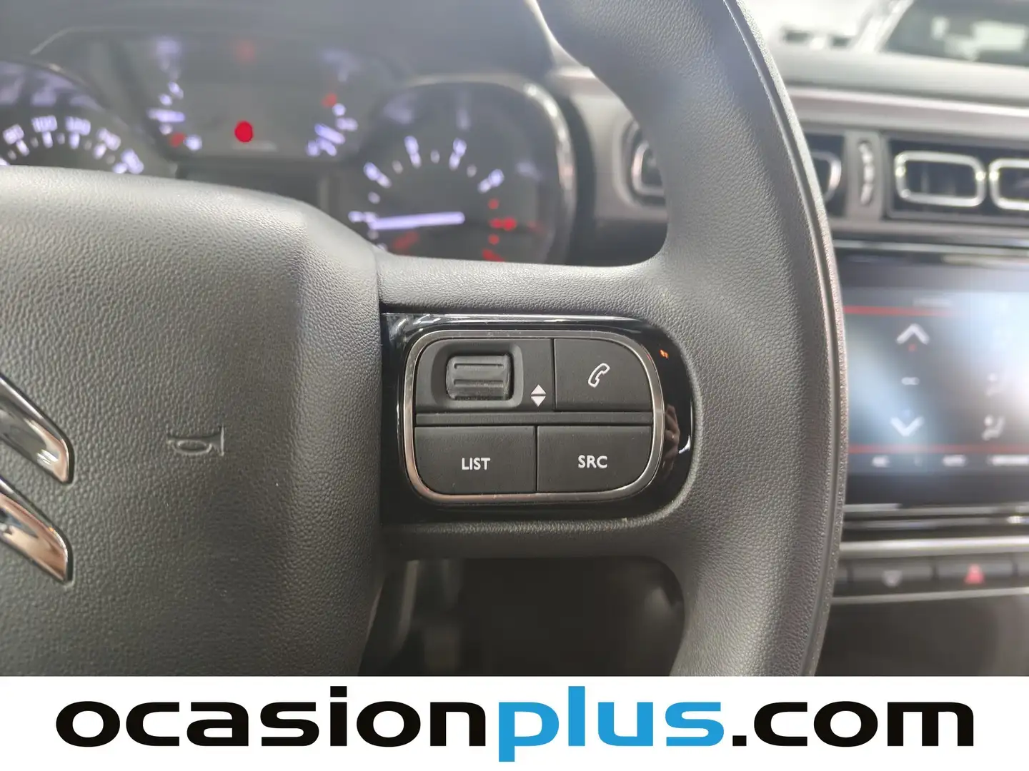 Foto Citroën C3 Citroen C3 PureTech 82 Shine (83 CV)