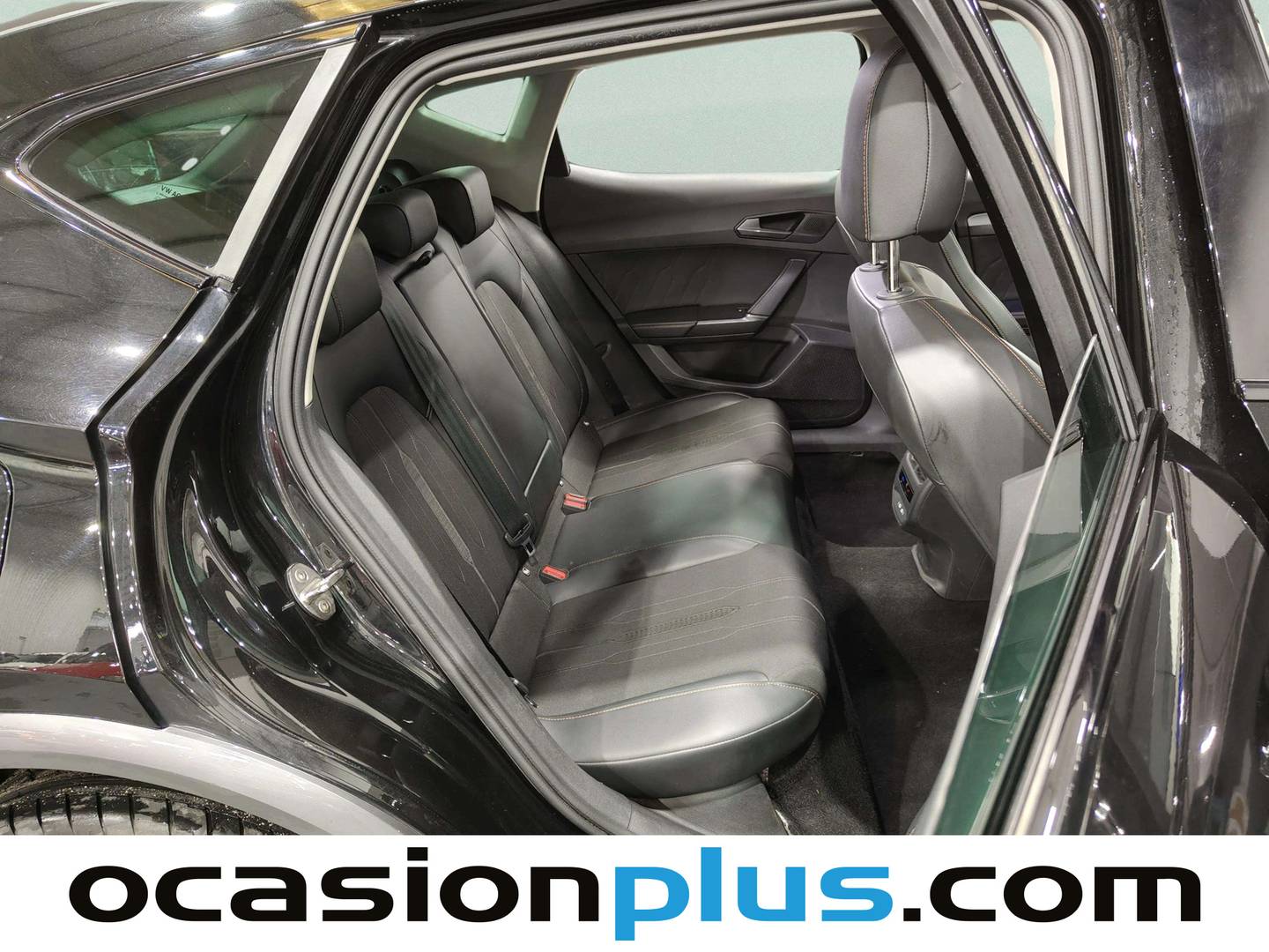 Cupra Formentor CUPRA Formentor 1.5 TSI DSG (150 CV) 2023