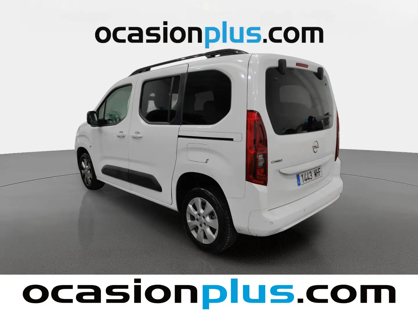 Foto Opel Combo Life Opel Combo Life Life 1.5 TD S&S Edition L (102 CV)