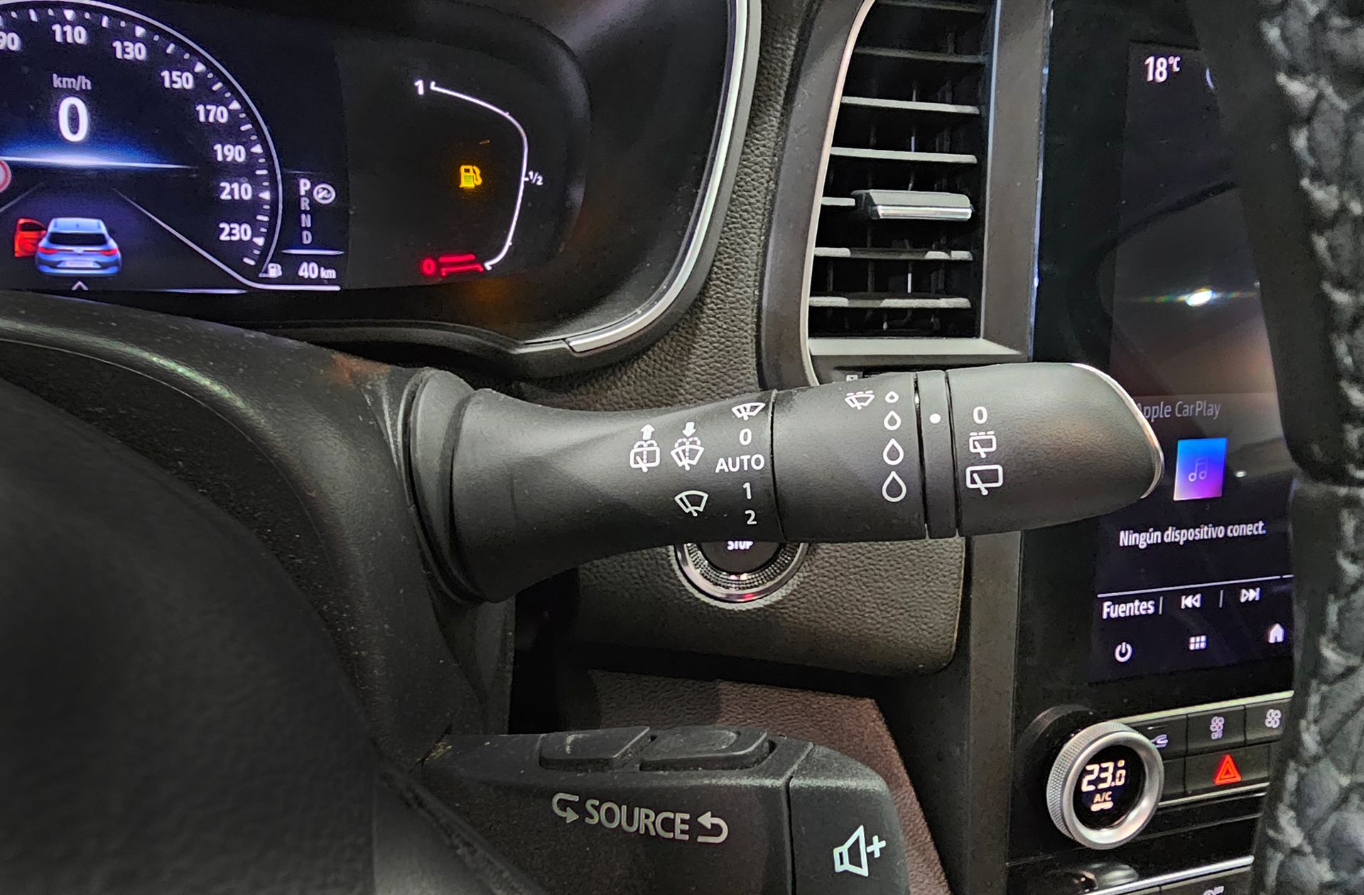 Renault Mégane Techno TCe EDC GPF - foto 27