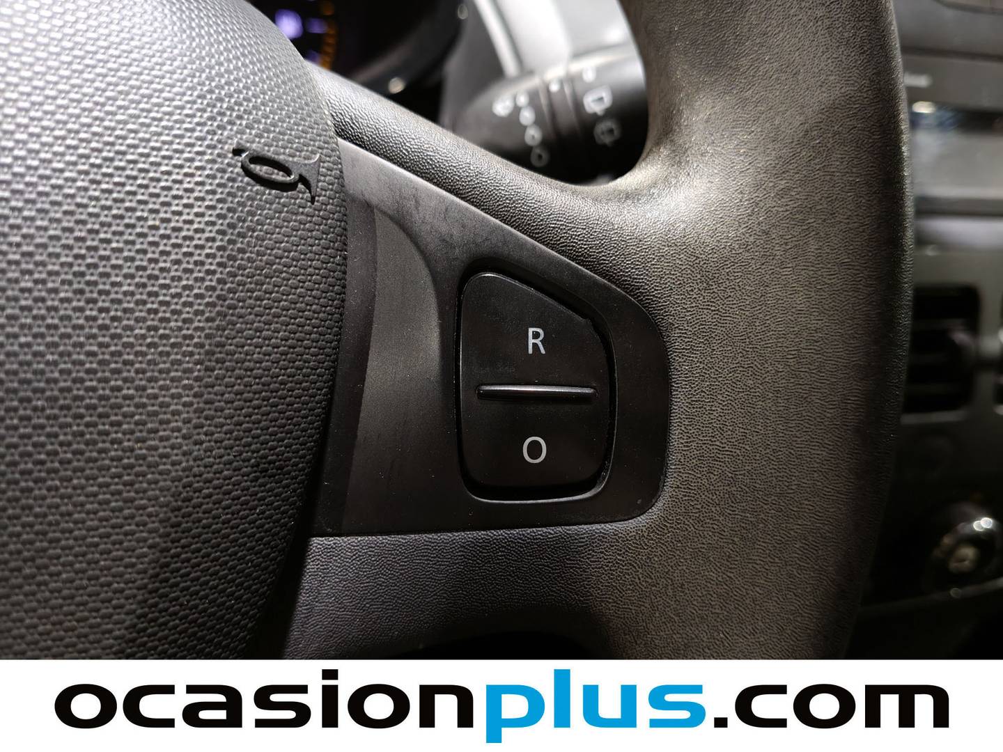 Renault Clio Renault Clio Business dCi (75 CV) de segunda mano