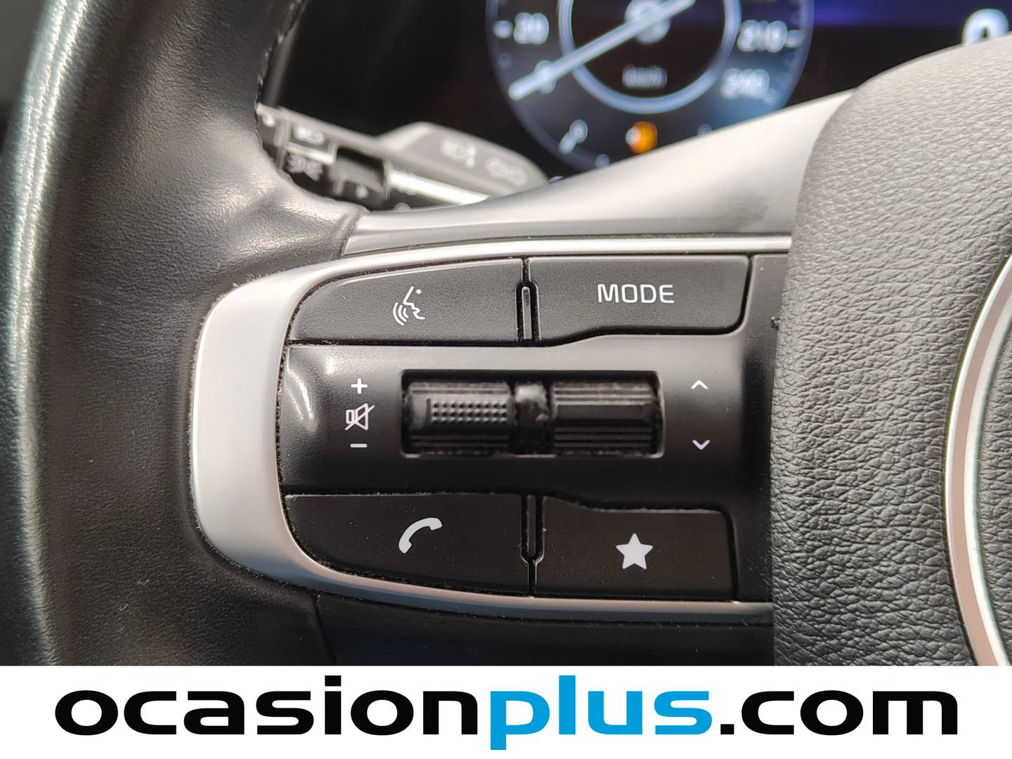 KIA Sportage Kia Sportage 1.6 T-GDi MHEV Tech 4x2 (150 CV) híbrido