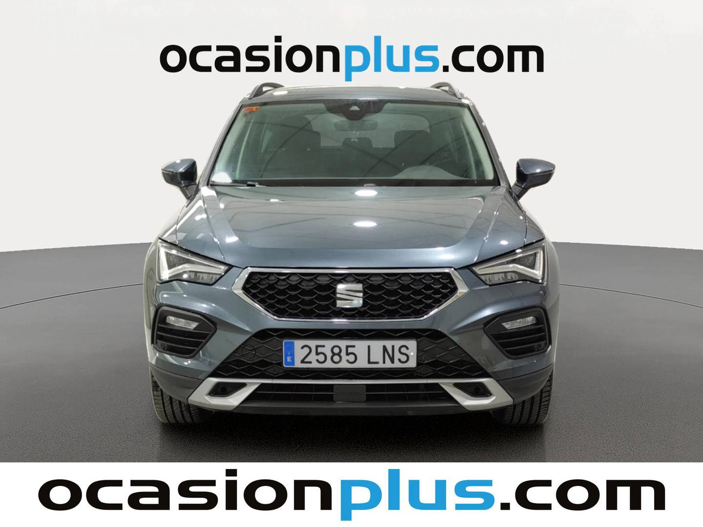 Seat Ateca SEAT Ateca 2.0 TDI S&S Style Go (116 CV) seminuevo