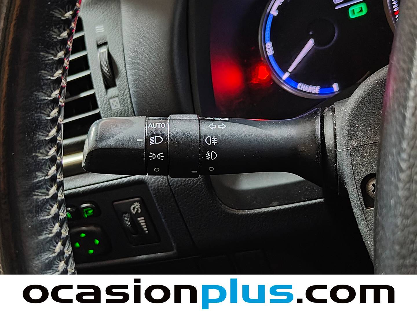 Lexus CT Lexus CT 200h Executive Tecno (136 CV) 2017
