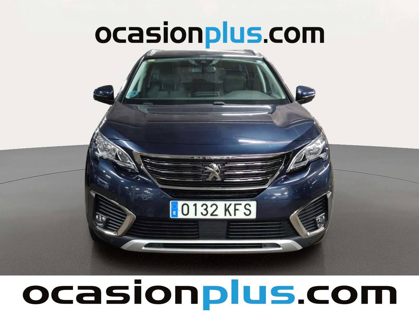 Foto Peugeot 5008 Peugeot 5008 BlueHDi 120 S&S Allure  7 Plazas  (120 CV)