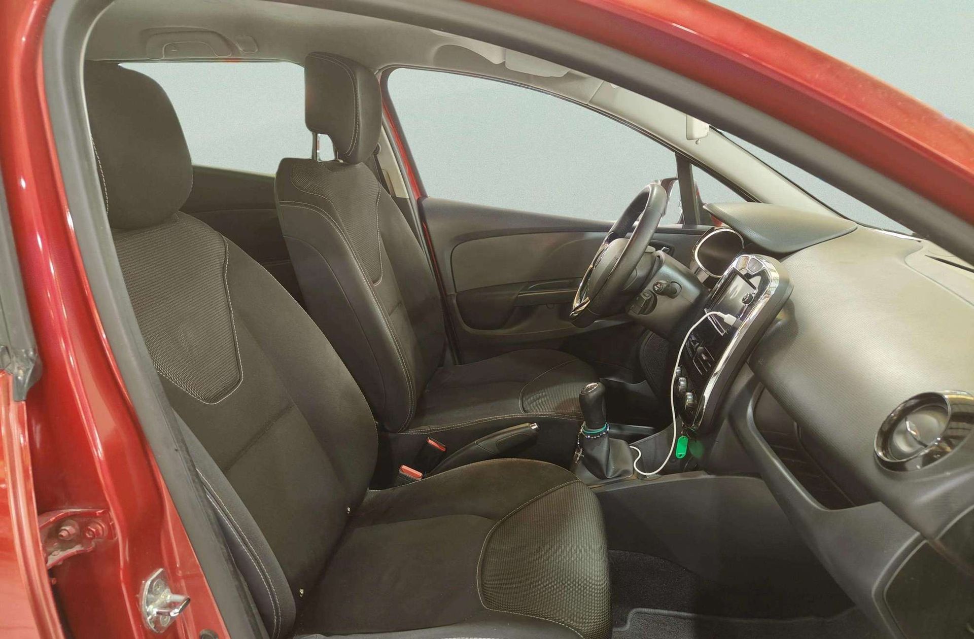 Renault Clio Sport Tourer Expression Energy dCi - foto 14