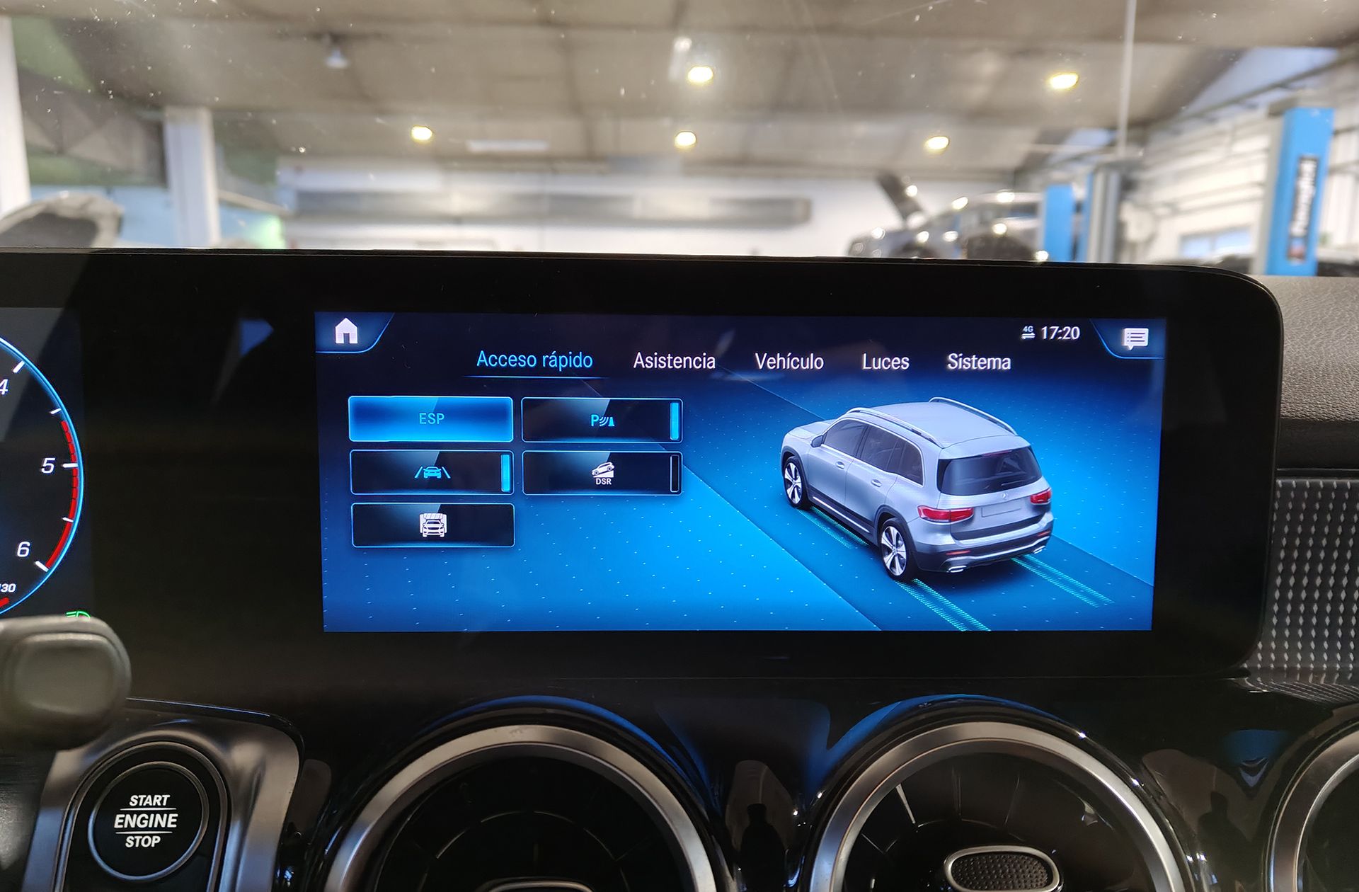 Mercedes-Benz GLB 220 D 4MATIC - foto 9