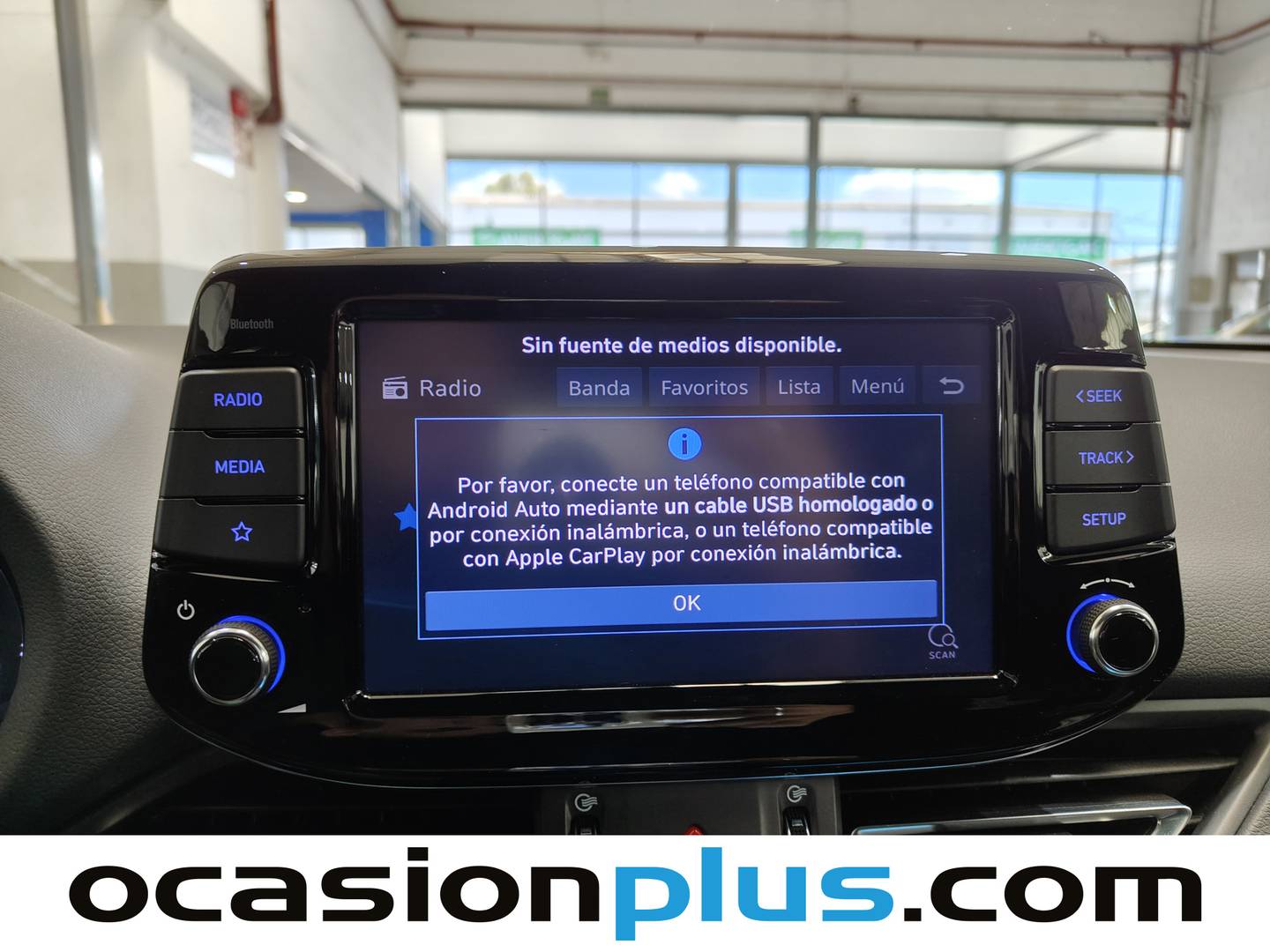 Hyundai i30 Hyundai i30 1.0 TGDI N-Line 30 Aniversario (120 CV) km 0