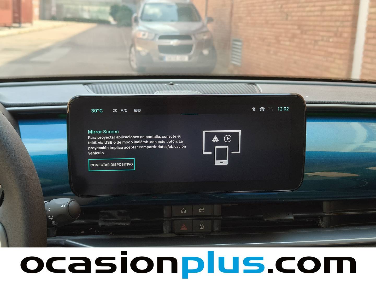 Fiat 600 Fiat 600 1.2 MHEV DDCT (136 CV) de segunda mano