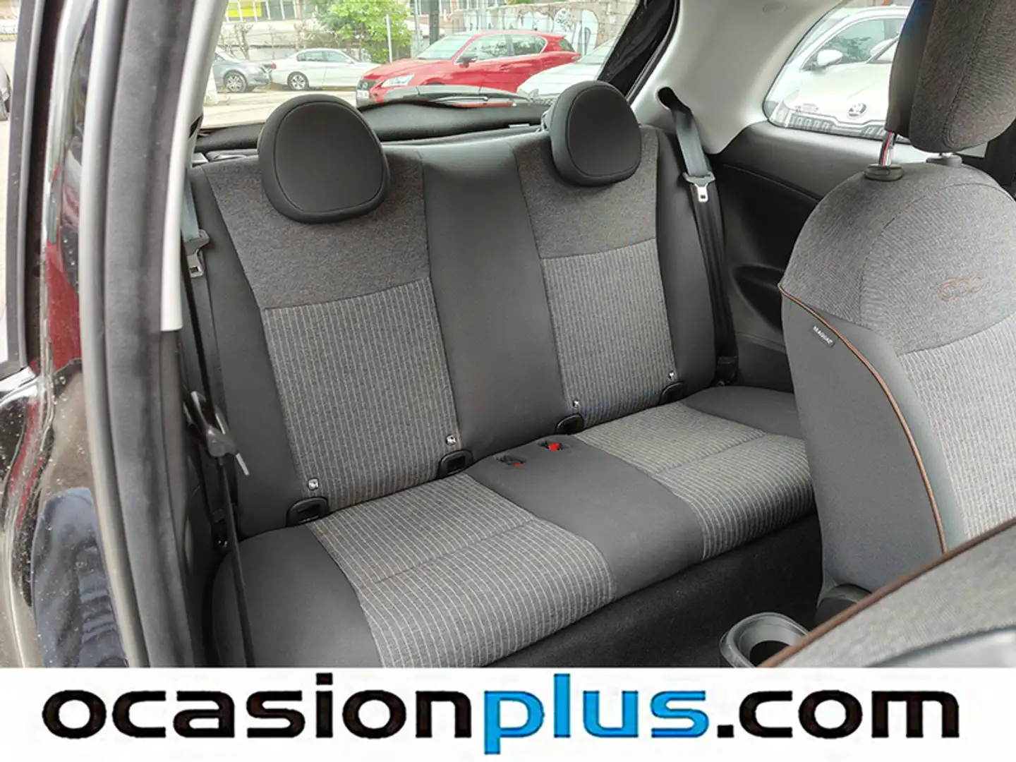 Foto Fiat 500 Fiat 500 Electrico 500 Icon Hb 190km (95 CV)