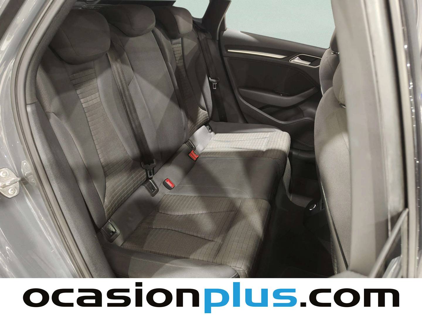 Audi A3 Audi A3 Sportback S line 30 TFSI (116 CV) km 0