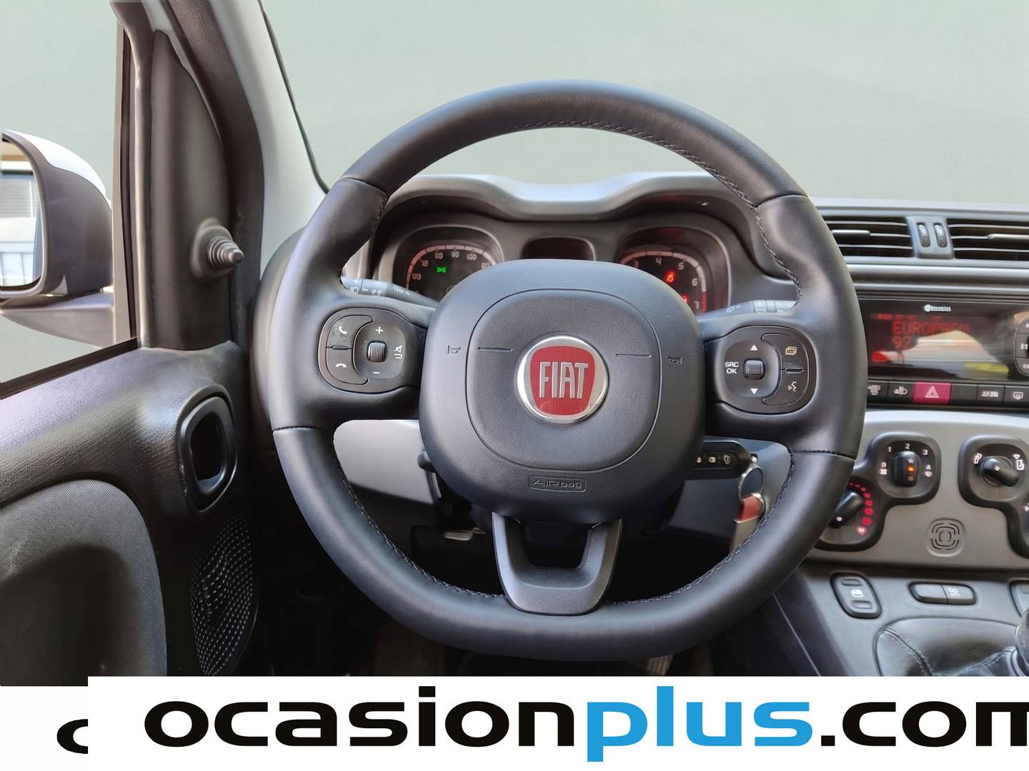 Fiat Panda Fiat Panda 1.2 Lounge (69 CV) de segunda mano