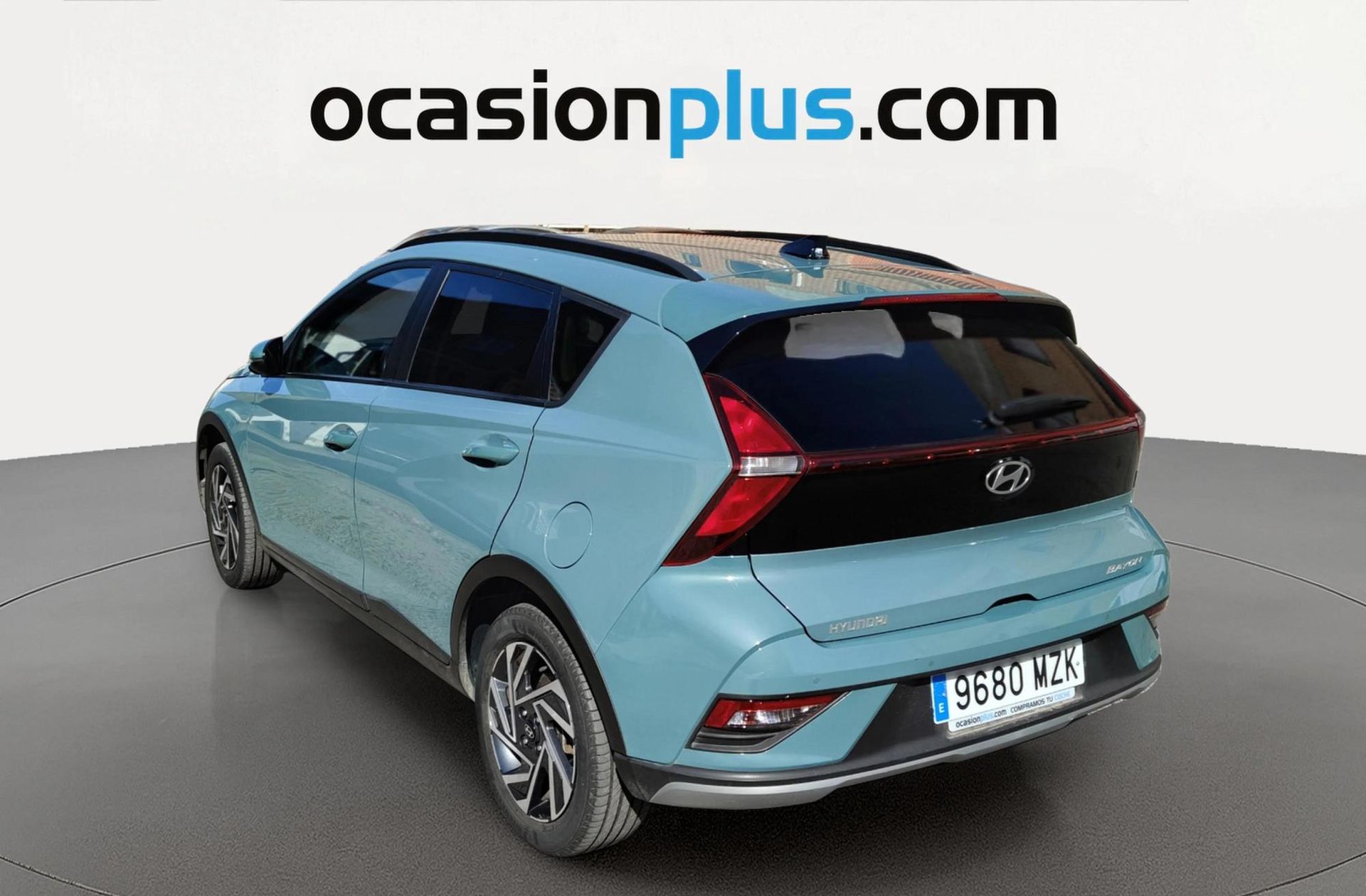 Hyundai Bayon 1.2 MPI Maxx - foto 3