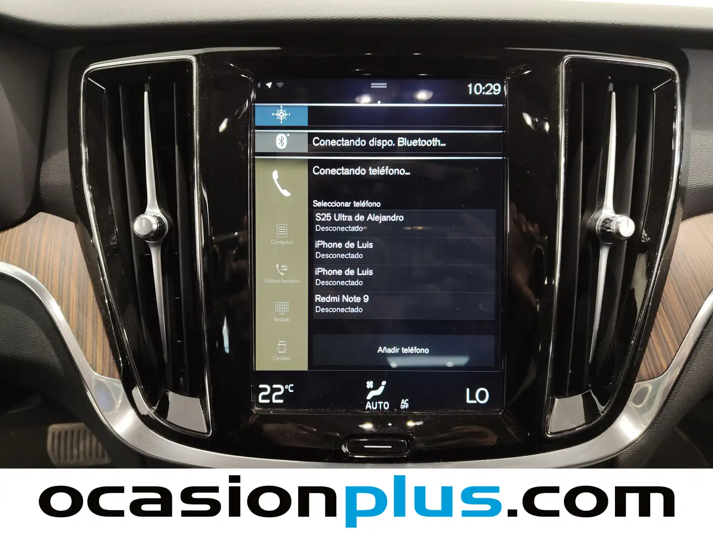 Foto Volvo V60 Cross Country Volvo V60 Cross Country D4 Pro Auto (190 CV)