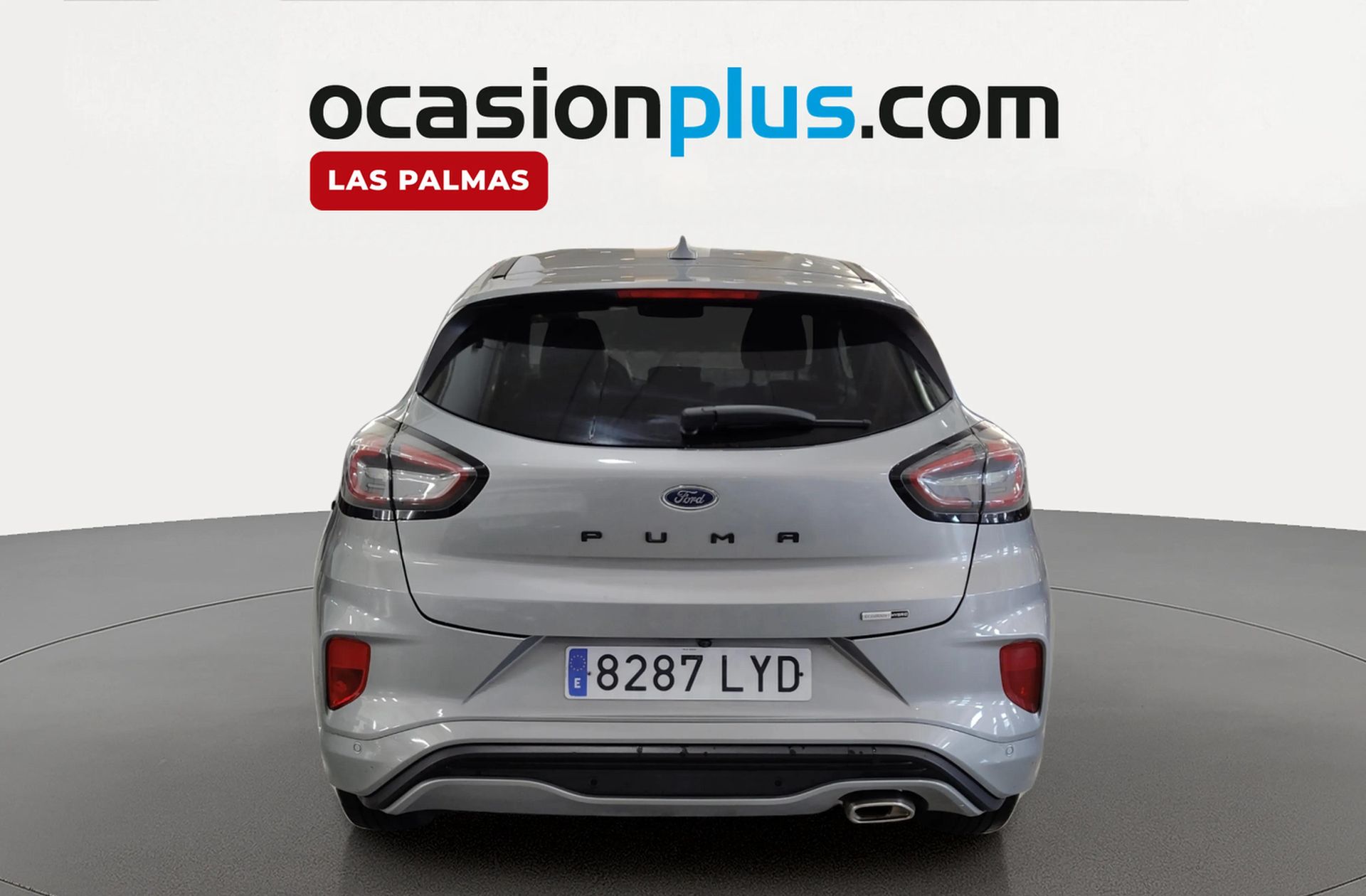 Ford Puma 1.0 EcoBoost MHEV ST-Line X Design - foto 16