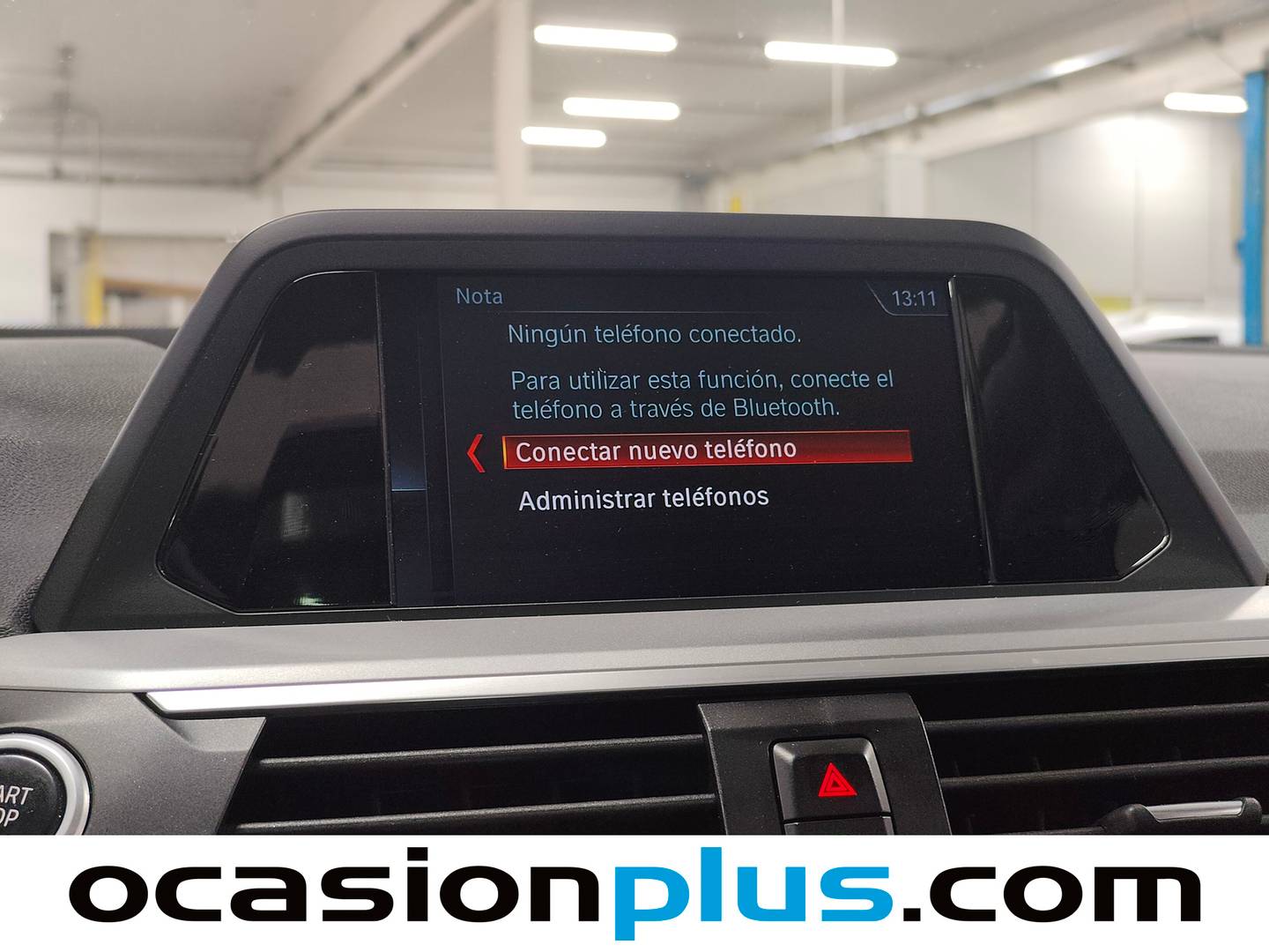 BMW X3 BMW X3 xDrive20d (190 CV) 190cv