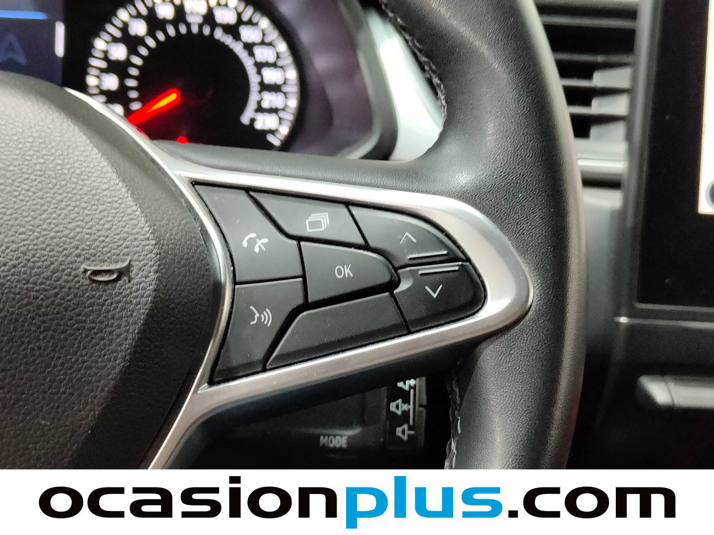 Renault Captur Renault Captur Intens Blue dCi (115 CV) seminuevo