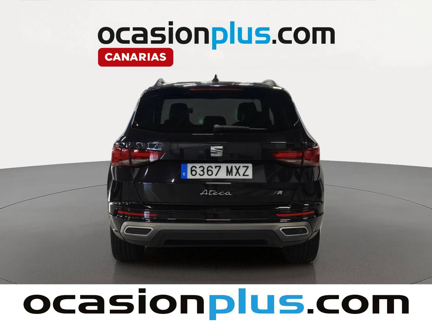 Seat Ateca Seat Ateca 1.5 TSI S&S FR Special Edition (150 CV) al mejor precio