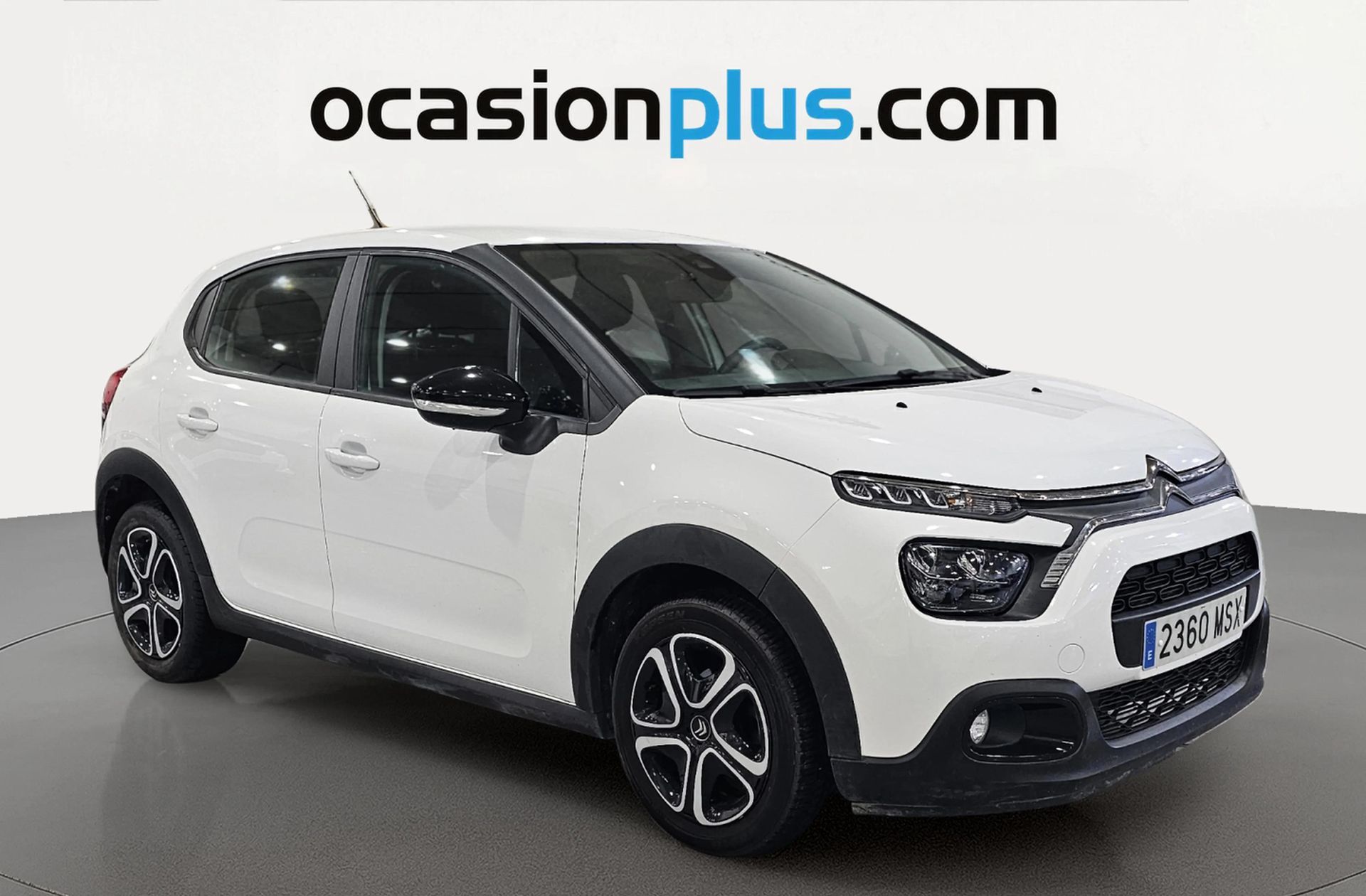 Citroën C3 Plus BlueHDi - foto 2
